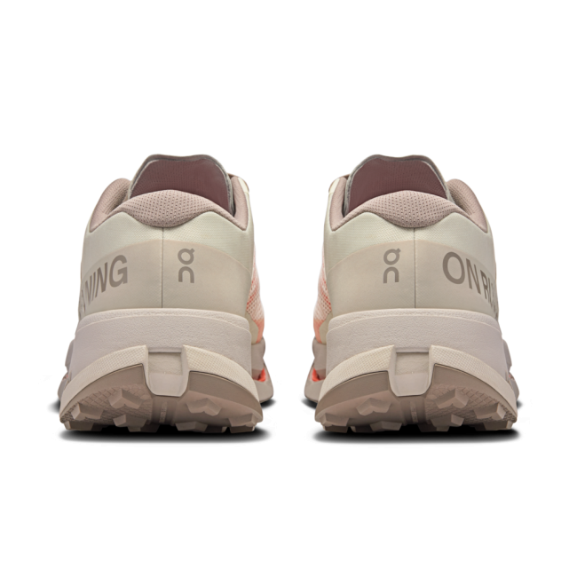 On - pantofi alergare trail - Cloudultra 3 - Cinder | Pearl