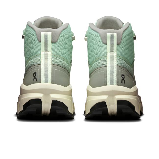 On - ghete - Cloudrock Mid WP W - Mineral | Aloe