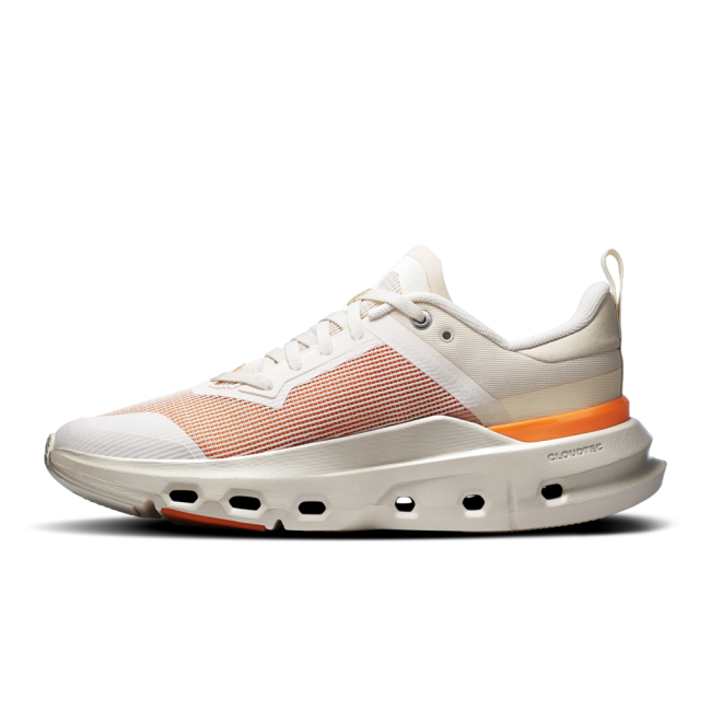 On - pantofi alergare - Cloudpulse Next W - Dew | Tumeric