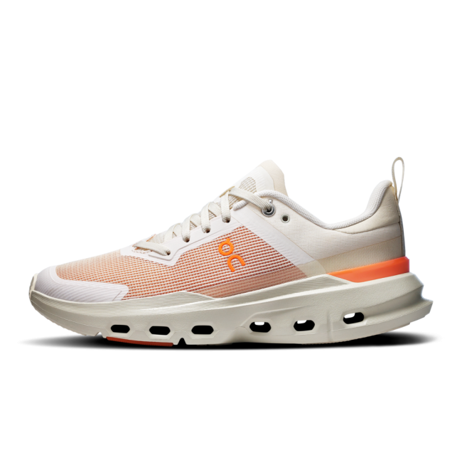 On - pantofi alergare - Cloudpulse Next W - Dew | Tumeric