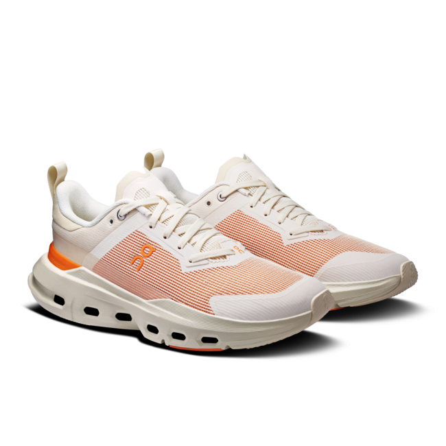 On - pantofi alergare - Cloudpulse Next W - Dew | Tumeric