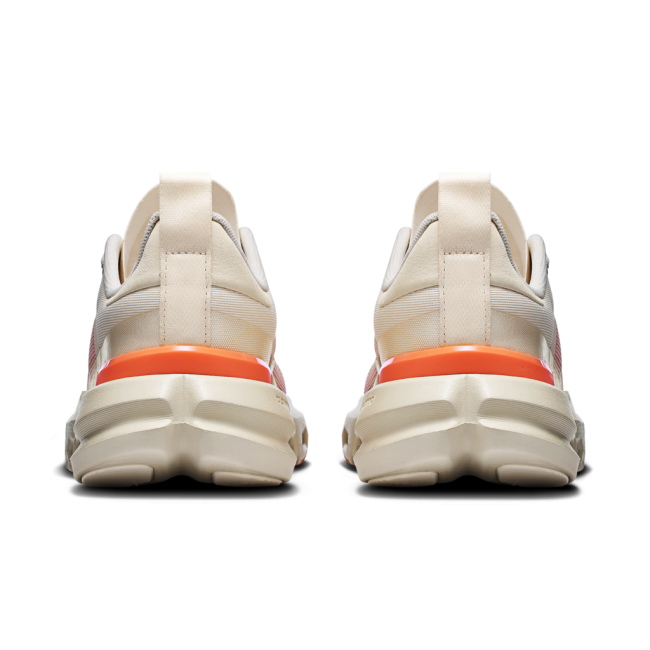 On - pantofi alergare - Cloudpulse Next W - Dew | Tumeric