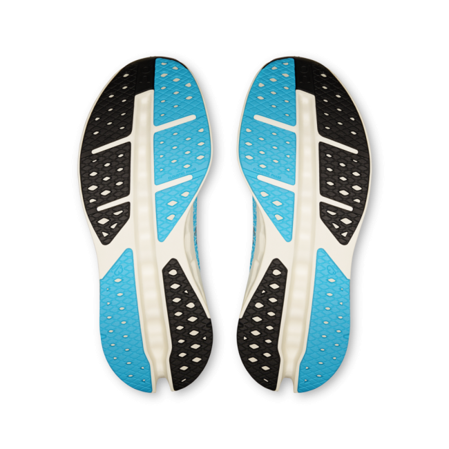On - pantofi alergare - Cloudsurfer Max W - Horizon | Ivory