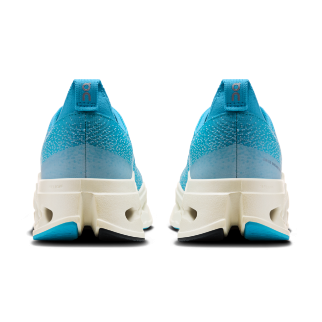 On - pantofi alergare - Cloudsurfer Max W - Horizon | Ivory