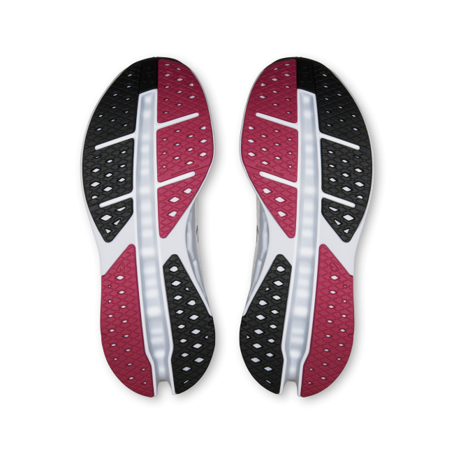 On - pantofi alergare - Cloudsurfer Max W - Ivory | Arctic