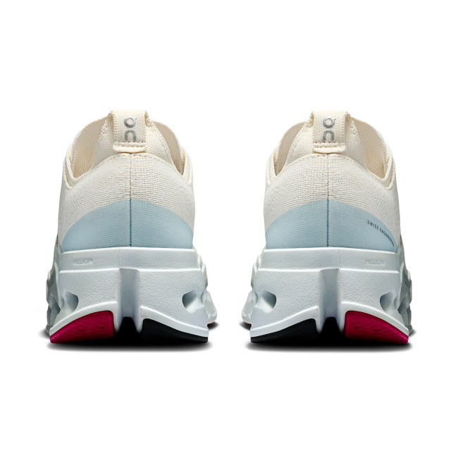 On - pantofi alergare - Cloudsurfer Max W - Ivory | Arctic