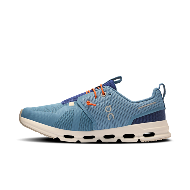 On - pantofi sport - Cloud Sky - Dust | Acai