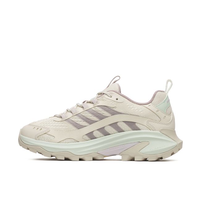 Merrell - pantofi sport - MOAB SPEED 2 W - greige