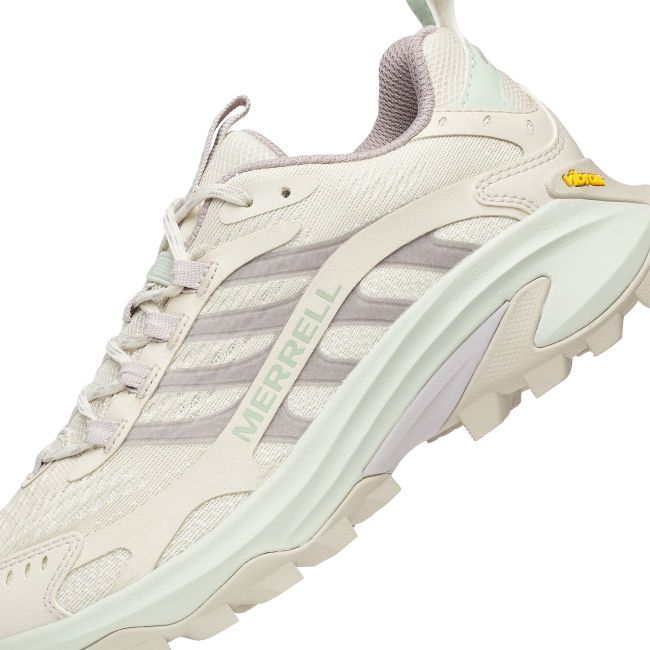 Merrell - pantofi sport - MOAB SPEED 2 W - greige
