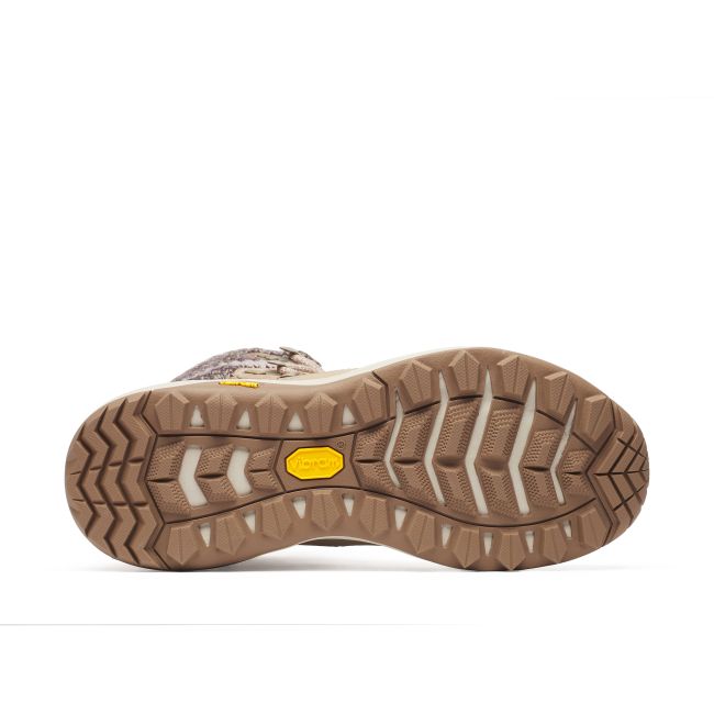Merrell - pantofi sport - SIREN 4 THERMO MID ZI - hazel