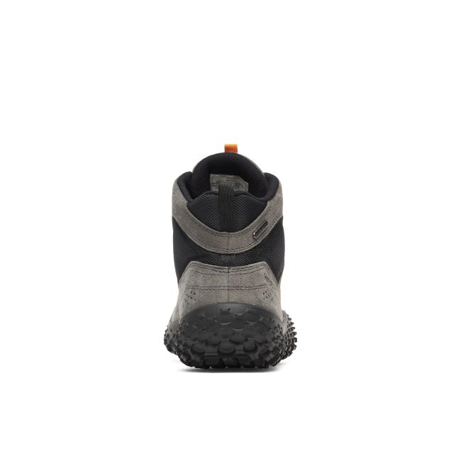 Merrell - pantofi sport - WRAPT MID WP - granite
