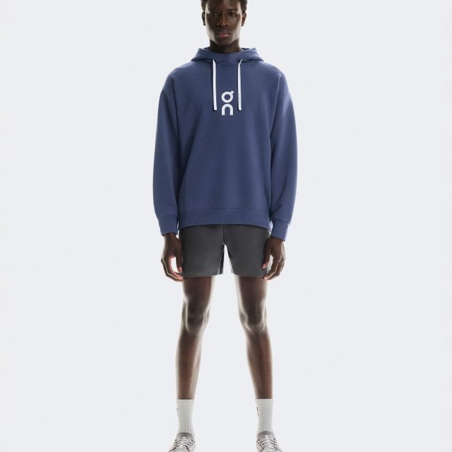 On - hanorac - Club Hoodie - Acai