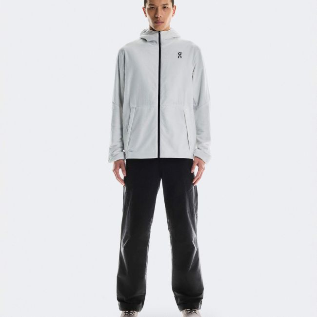 On - pantaloni lungi - Trek Pants - Black