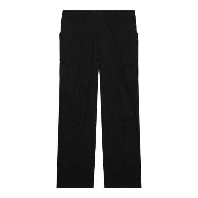 On - pantaloni lungi - Trek Pants - Black