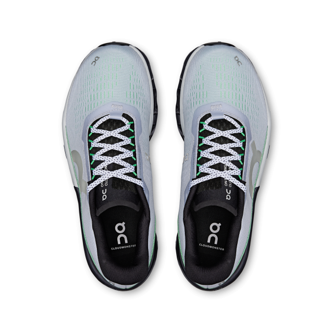 On - pantofi alergare - Cloudmonster 2 W - Nimbus | Arctic