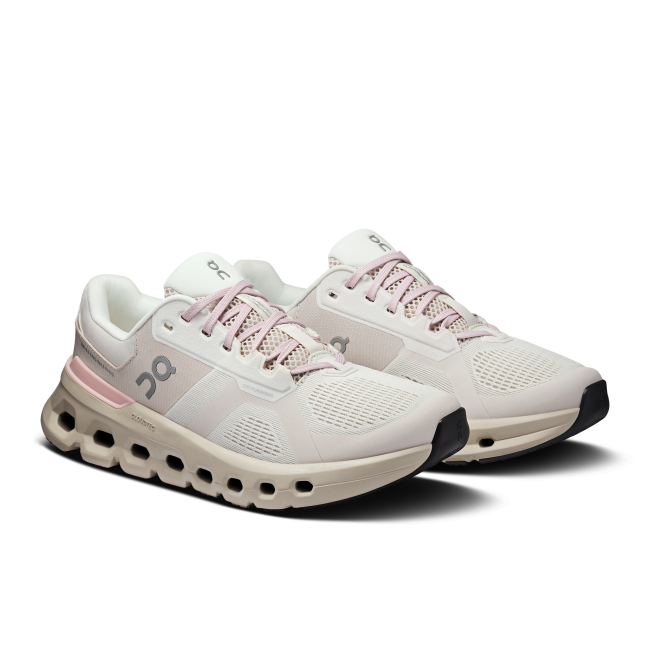 On - pantofi alergare - Cloudrunner 2 W - Silver | Mauve