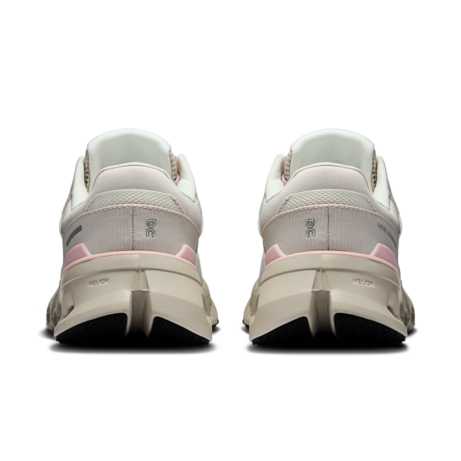 On - pantofi alergare - Cloudrunner 2 W - Silver | Mauve