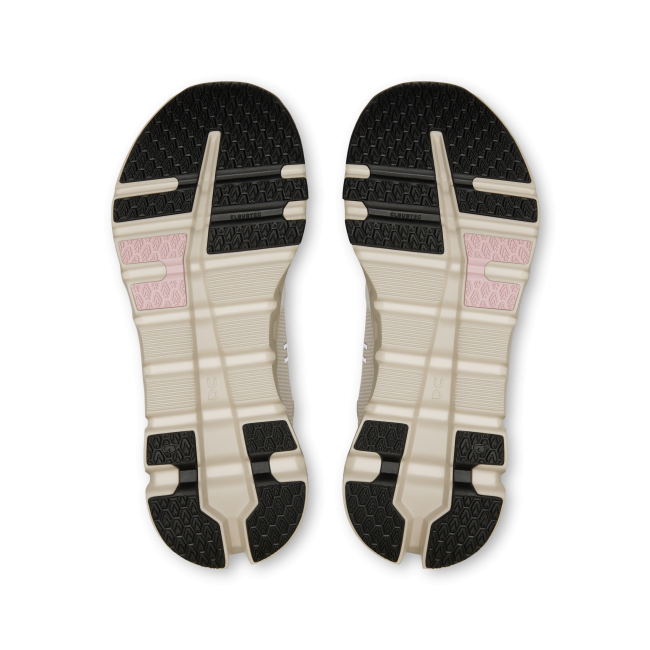 On - pantofi alergare - Cloudrunner 2 W - Silver | Mauve