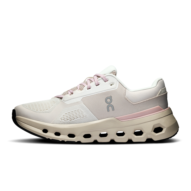 On - pantofi alergare - Cloudrunner 2 W - Silver | Mauve