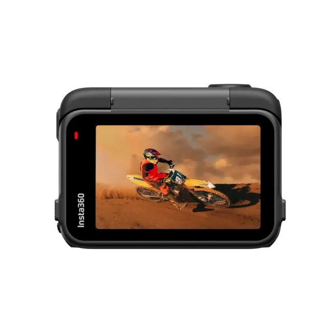 Insta360 Ace Pro 2 – Cameră de acțiune profesională 8K cu senzor 1/1.3″ şi lentilă Leica
