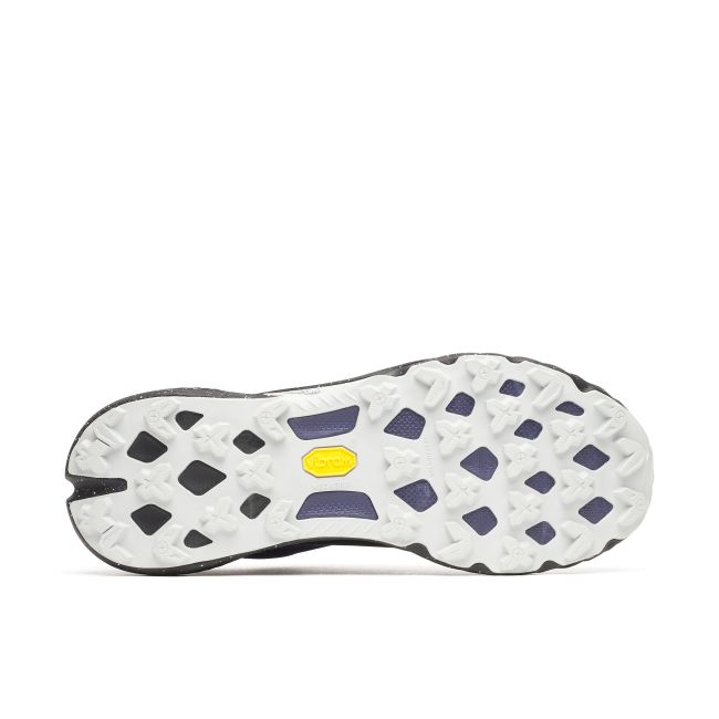 Merrell - pantofi sport - AGILITY PEAK 5 GTX - arcane