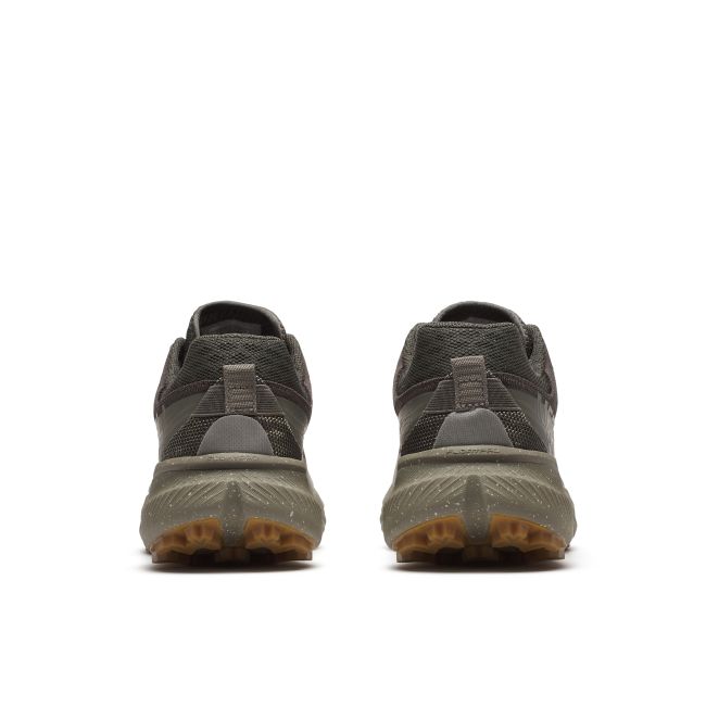 Merrell - pantofi sport - AGILITY PEAK 5 GTX - beluga | talus
