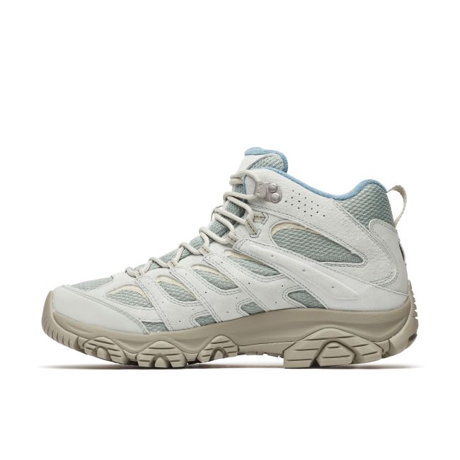 Merrell - pantofi sport - MOAB 3 MID GTX - calcite