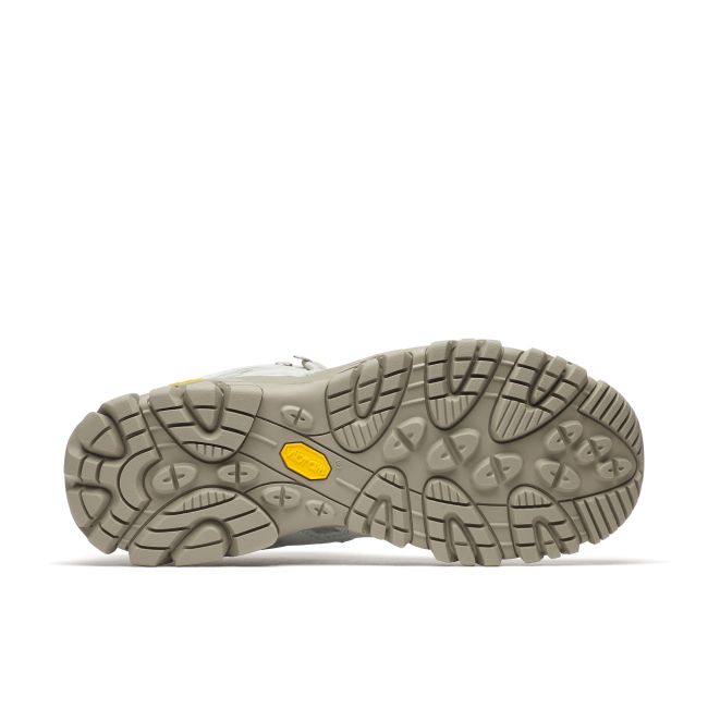 Merrell - pantofi sport - MOAB 3 MID GTX - calcite