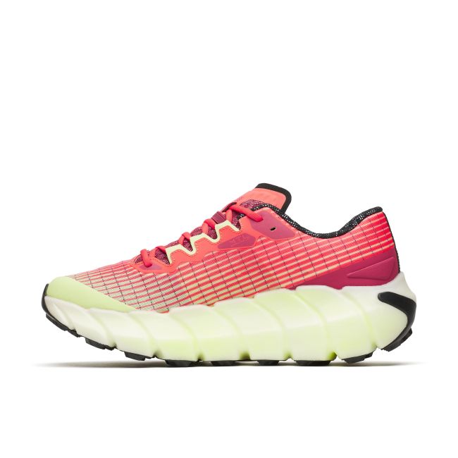 Merrell - pantofi sport - MTL ADAPT MATRYX - blossom | mantis
