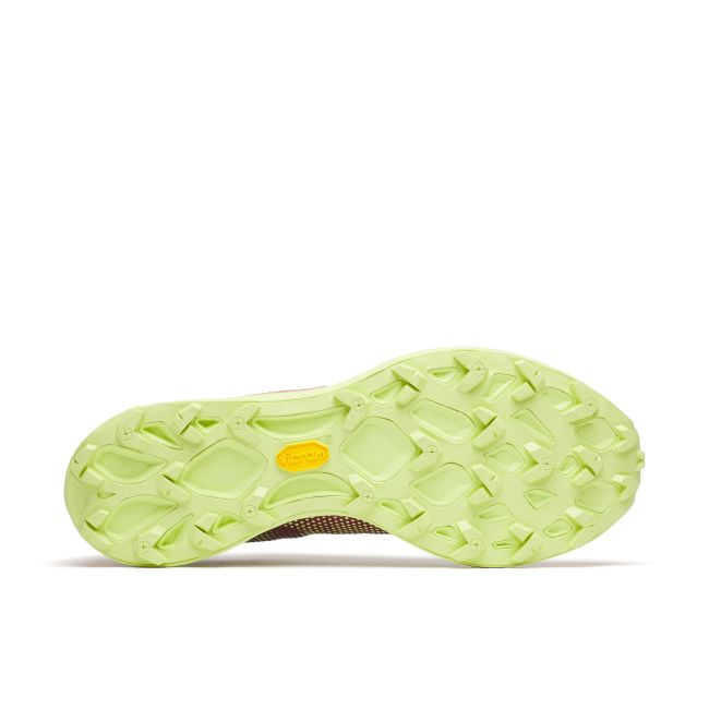 Merrell - pantofi sport - MTL SKYFIRE 2 MATRYX - mantis | blossom
