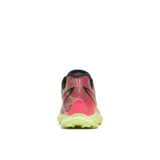 Merrell - pantofi sport - MTL SKYFIRE 2 MATRYX - mantis | blossom