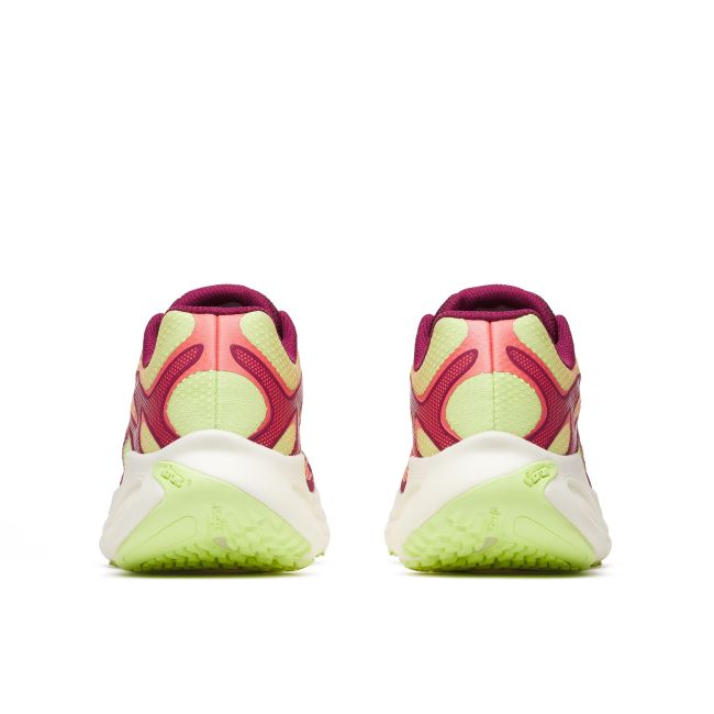 Merrell - pantofi sport - PROMORPH 3D - mtl crimson | blossom