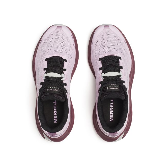 Merrell - pantofi sport - PROMORPH W - amethyst