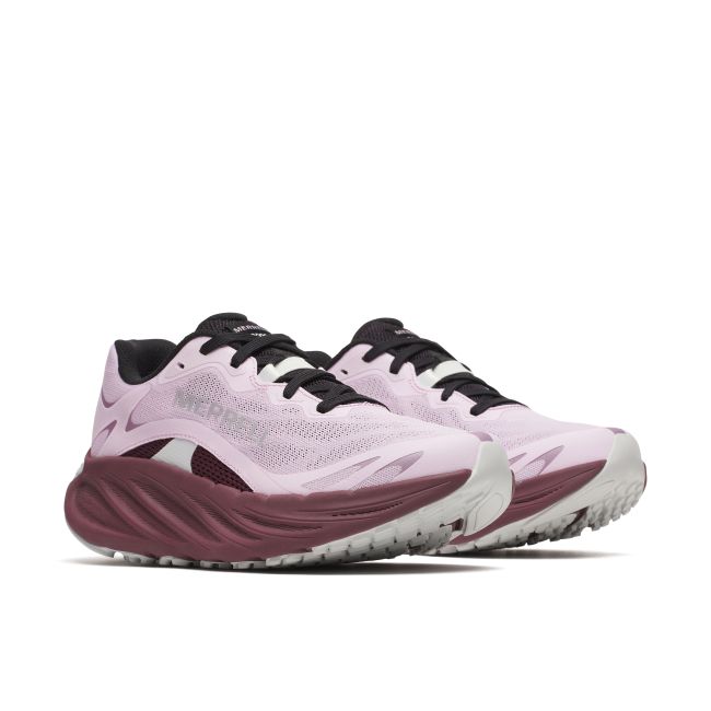 Merrell - pantofi sport - PROMORPH W - amethyst