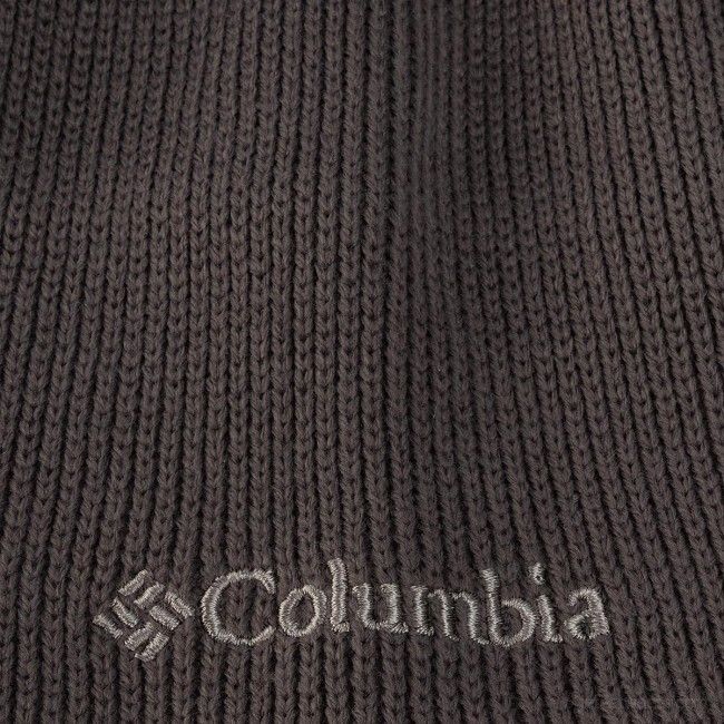 Columbia - Caciula Unisex Columbia Bugaboo - gri - cu tehnologie Omni Heat