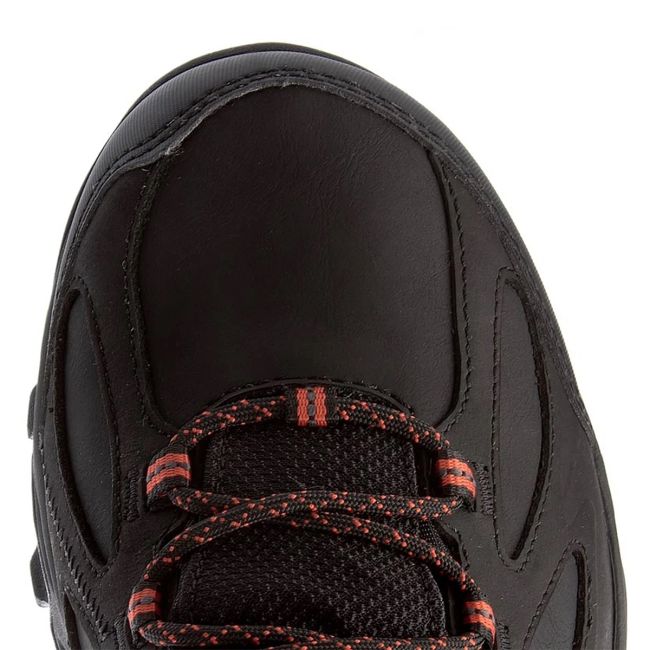 Columbia - Ghete Barbati Columbia Peakfreak Xcrsn II Mid Leather Outdry - negru
