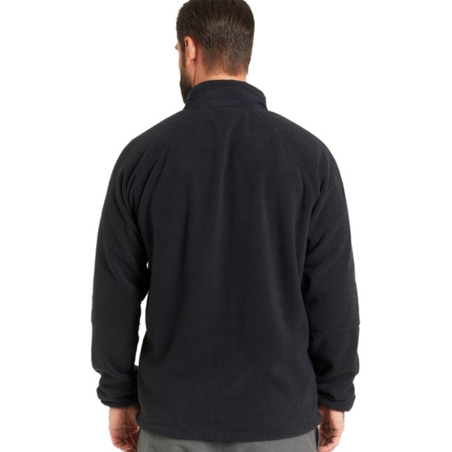 Columbia - Bluza Barbati Columbia Rapid Expedition Full Zip - negru