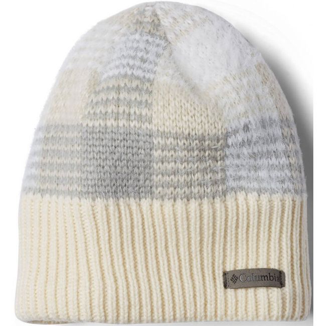 Columbia - Caciula Femei Columbia Permafrost Plush II - alb