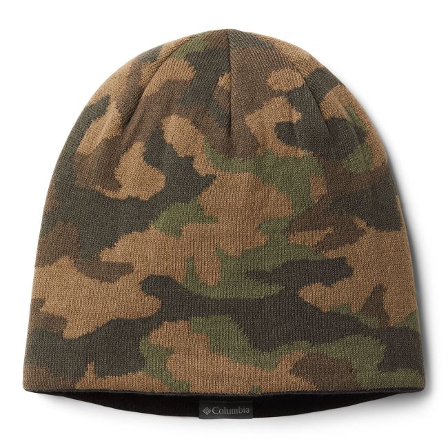 Columbia - Caciula Unisex Columbia Urbanization Mix II - verde
