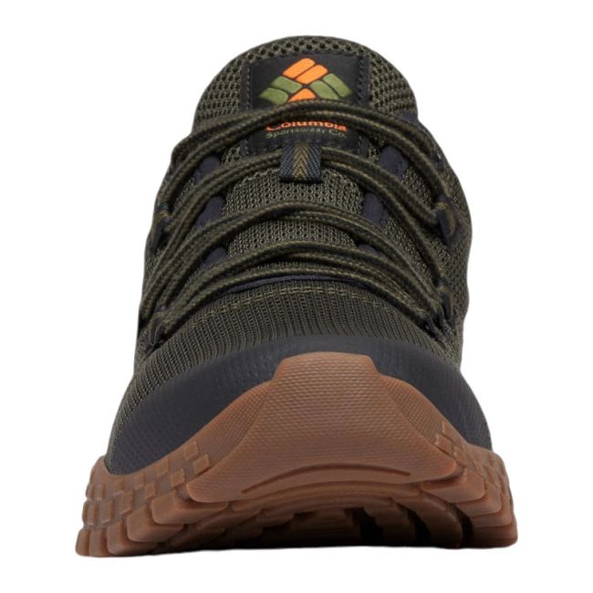 Columbia - Pantofi Barbati Columbia Fairbanks Low - verde