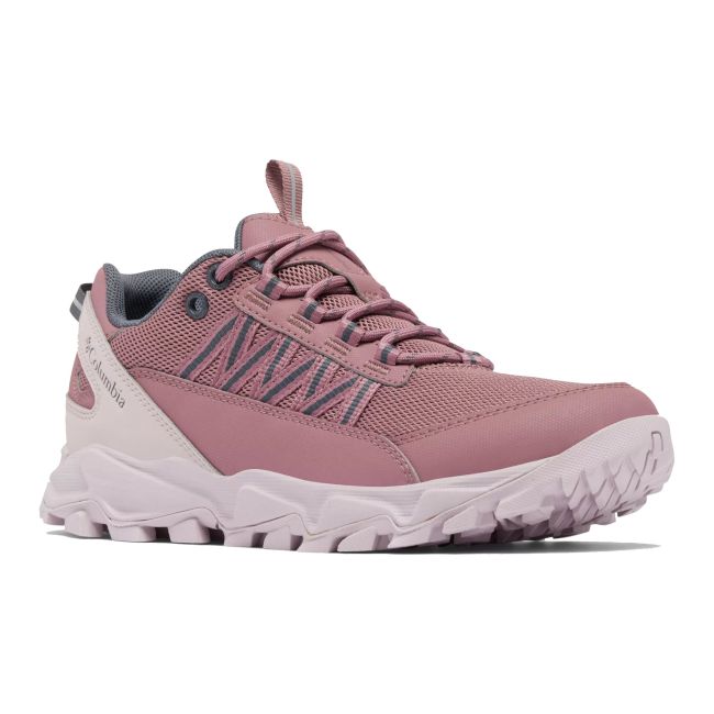 Columbia - Pantofi Femei Columbia Flow Fremont - mov