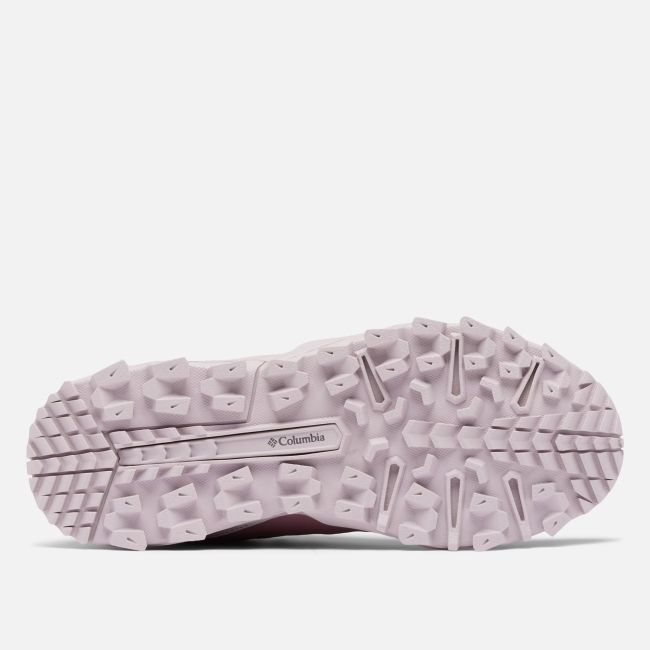 Columbia - Pantofi Femei Columbia Flow Fremont - mov