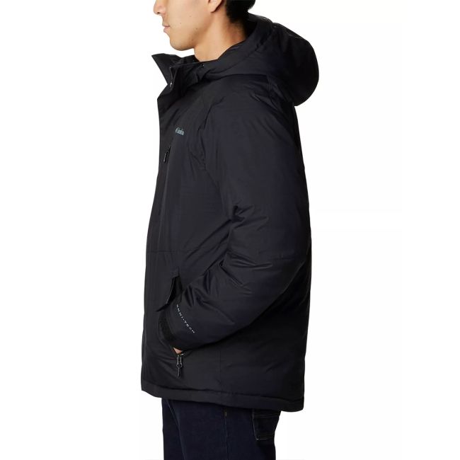 Columbia - Geaca Barbati Columbia Oak Harbor Insulated - negru