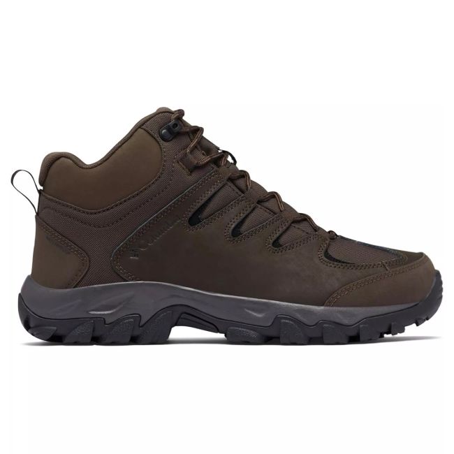 Columbia - Ghete Barbati Columbia Buxton Peak Mid II - maro
