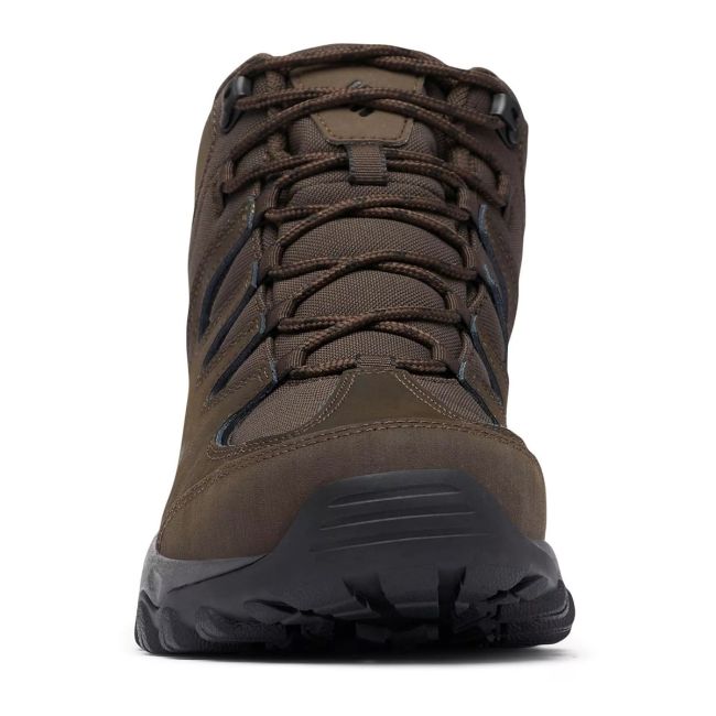 Columbia - Ghete Barbati Columbia Buxton Peak Mid II - maro