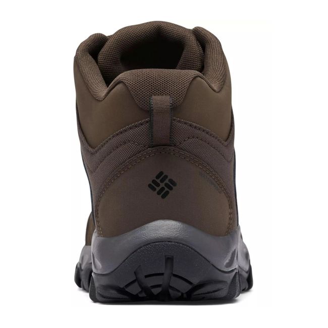 Columbia - Ghete Barbati Columbia Buxton Peak Mid II - maro