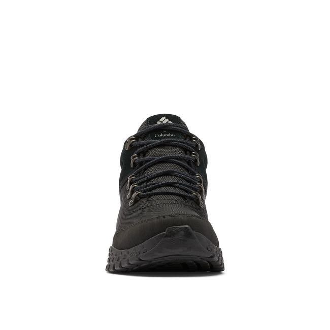 Columbia - Ghete Barbati Columbia Fairbanks Mid - negru