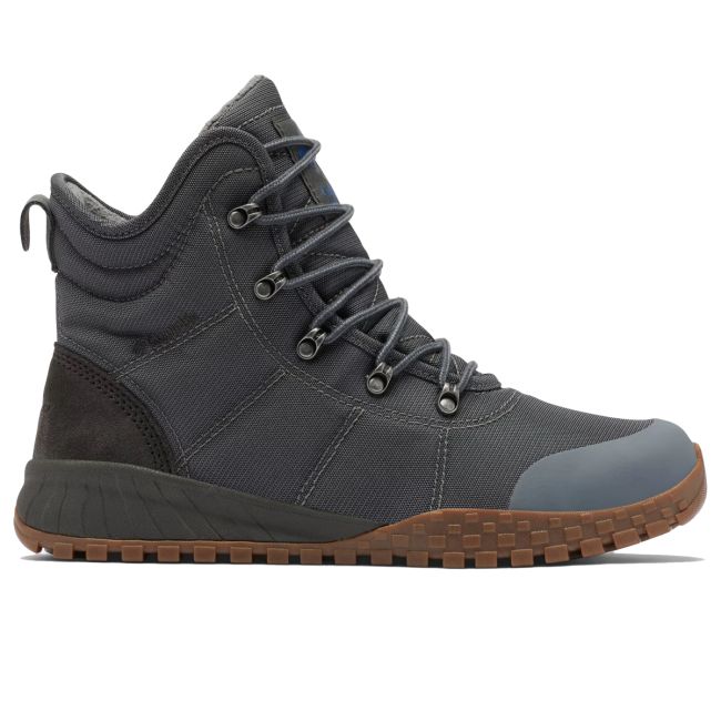 Columbia - Ghete Barbati Columbia Fairbanks Omni-heat - gri