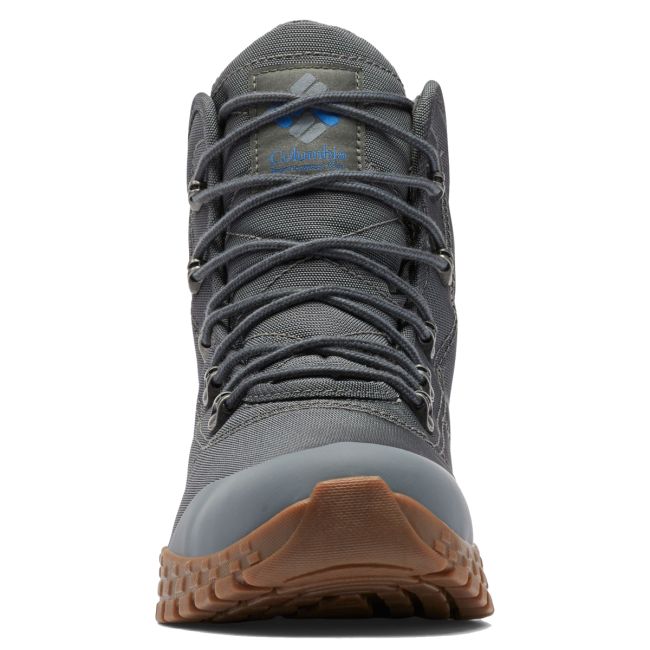 Columbia - Ghete Barbati Columbia Fairbanks Omni-heat - gri