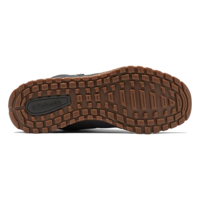 Columbia - Ghete Barbati Columbia Fairbanks Omni-heat - gri